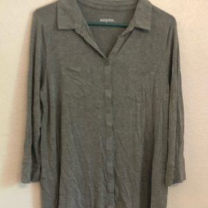 LADIES LONG SLEEVE TOO